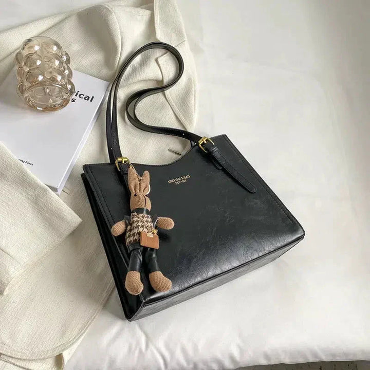 Lena - Bolsa de ombro Vintage