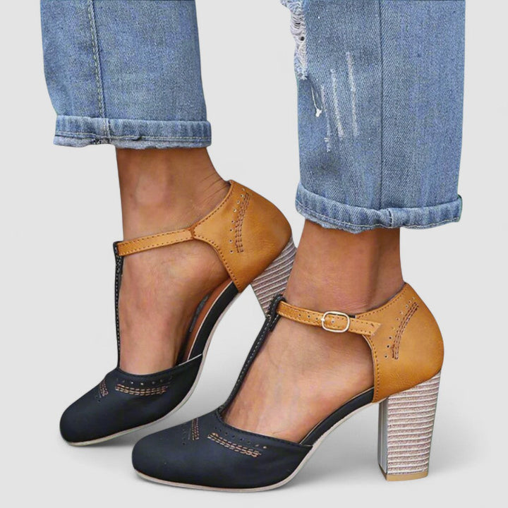 Valeria | Sandalias Cómodas con Estilo