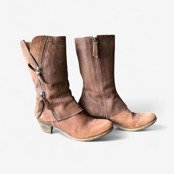 Amparo™ - Botas de outono