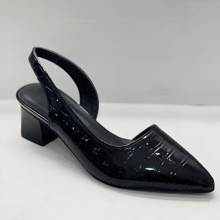 Teresa | Tacones Cómodos y Elegantes