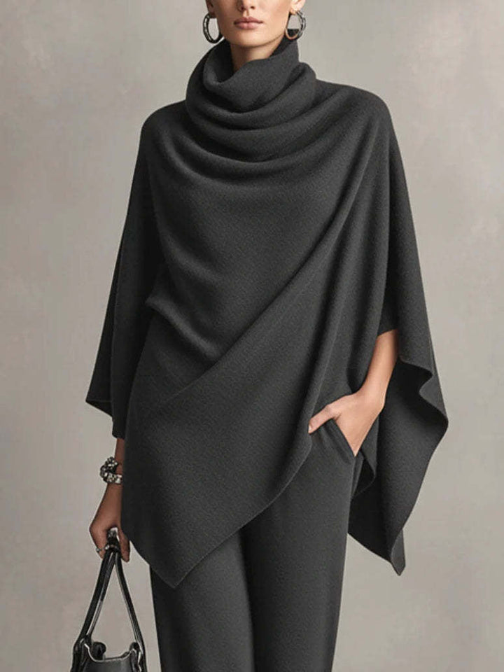 Seraphine - Conjunto Elegância Descontraída Chic