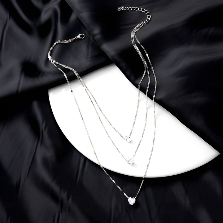 ELYA™ | Colar Bohémio Elegante