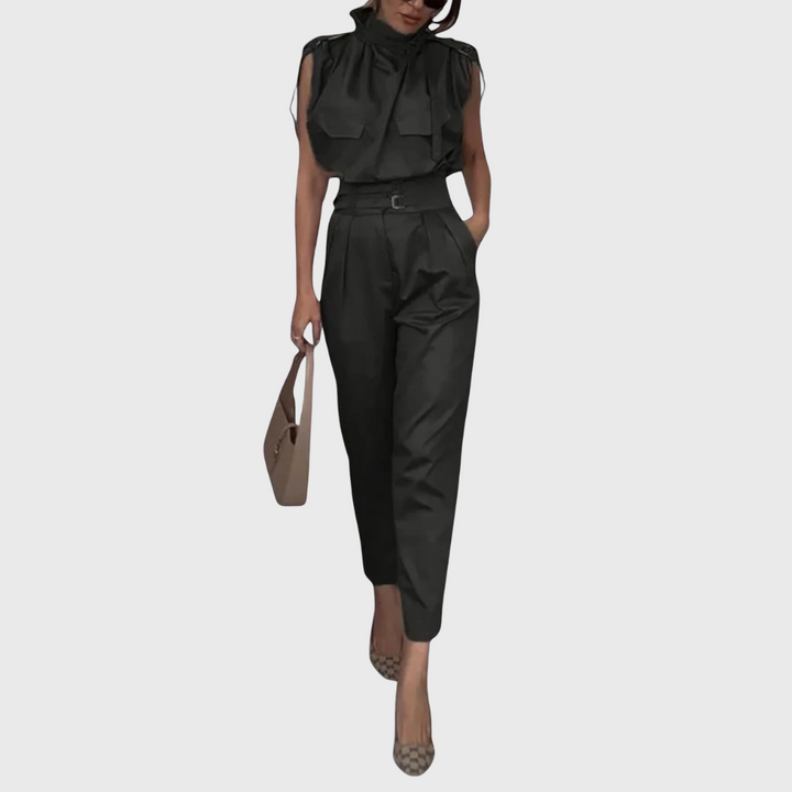 Elegância e estilo para a primavera e o verão