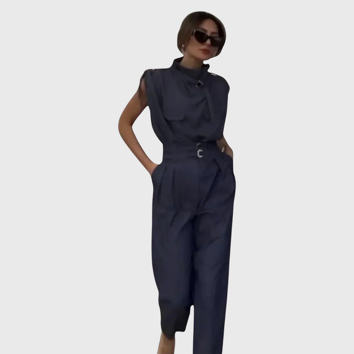 Elegância e estilo para a primavera e o verão