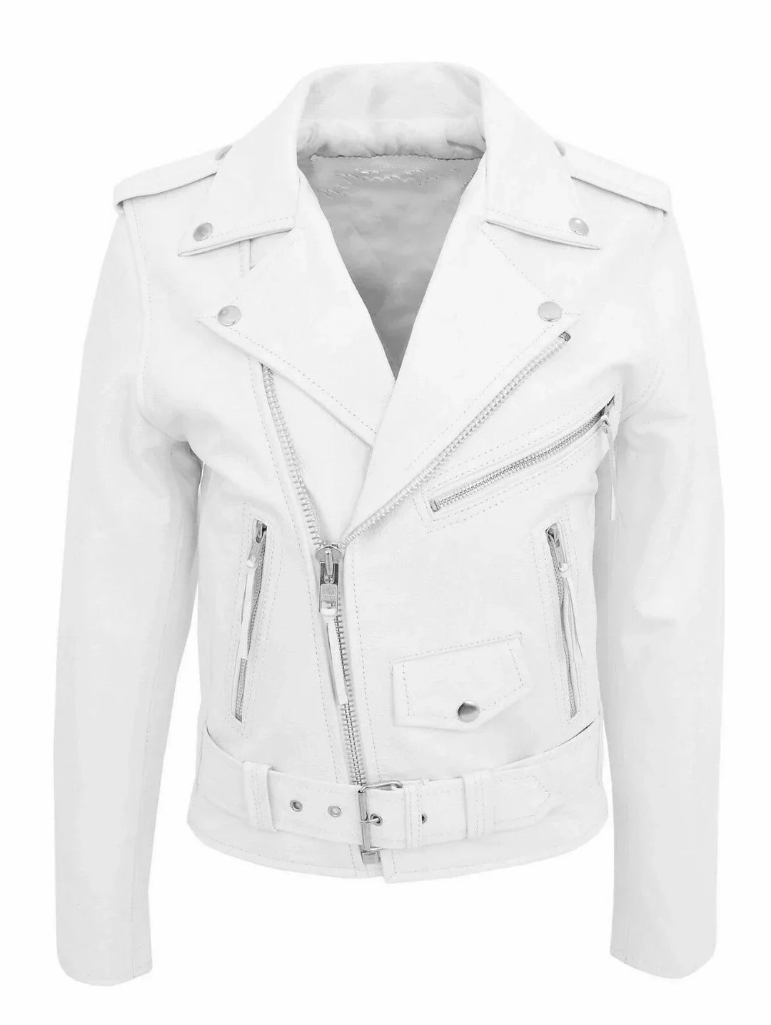 AUSTIN™|JAQUETA BOMBER ELEGANTE