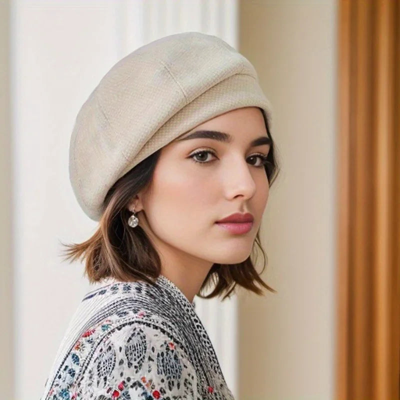 Sera™ | Boina Elegante para Senhoras