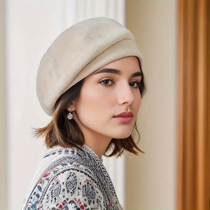 Sera™ | Boina Elegante para Senhoras