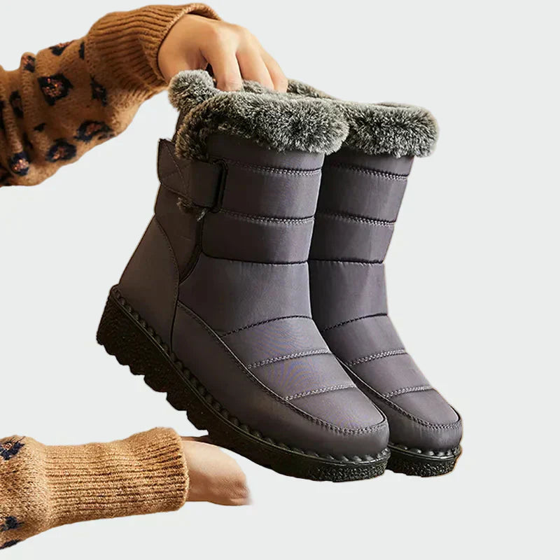 Norda | Botas de Inverno