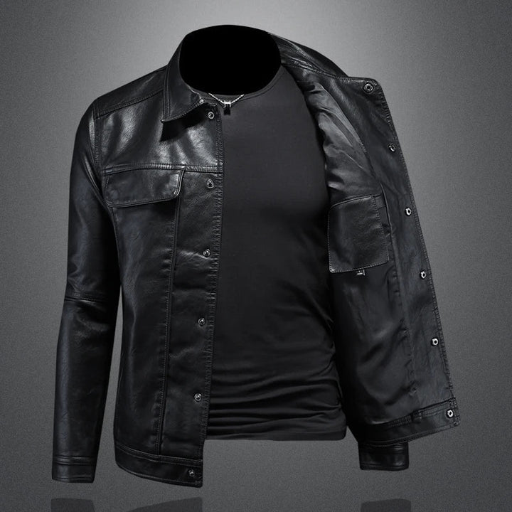 Darius™ | Jaqueta de motociclista premium
