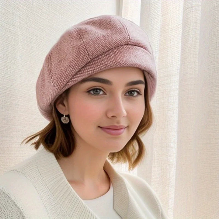Sera™ | Boina Elegante para Senhoras