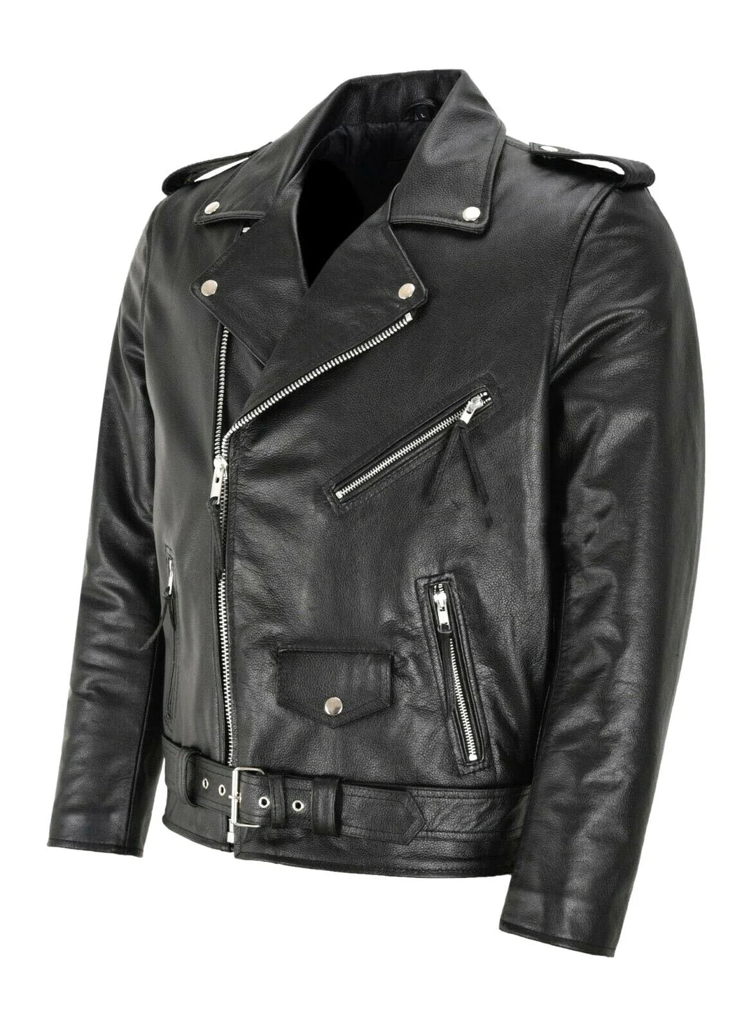 AUSTIN™|JAQUETA BOMBER ELEGANTE