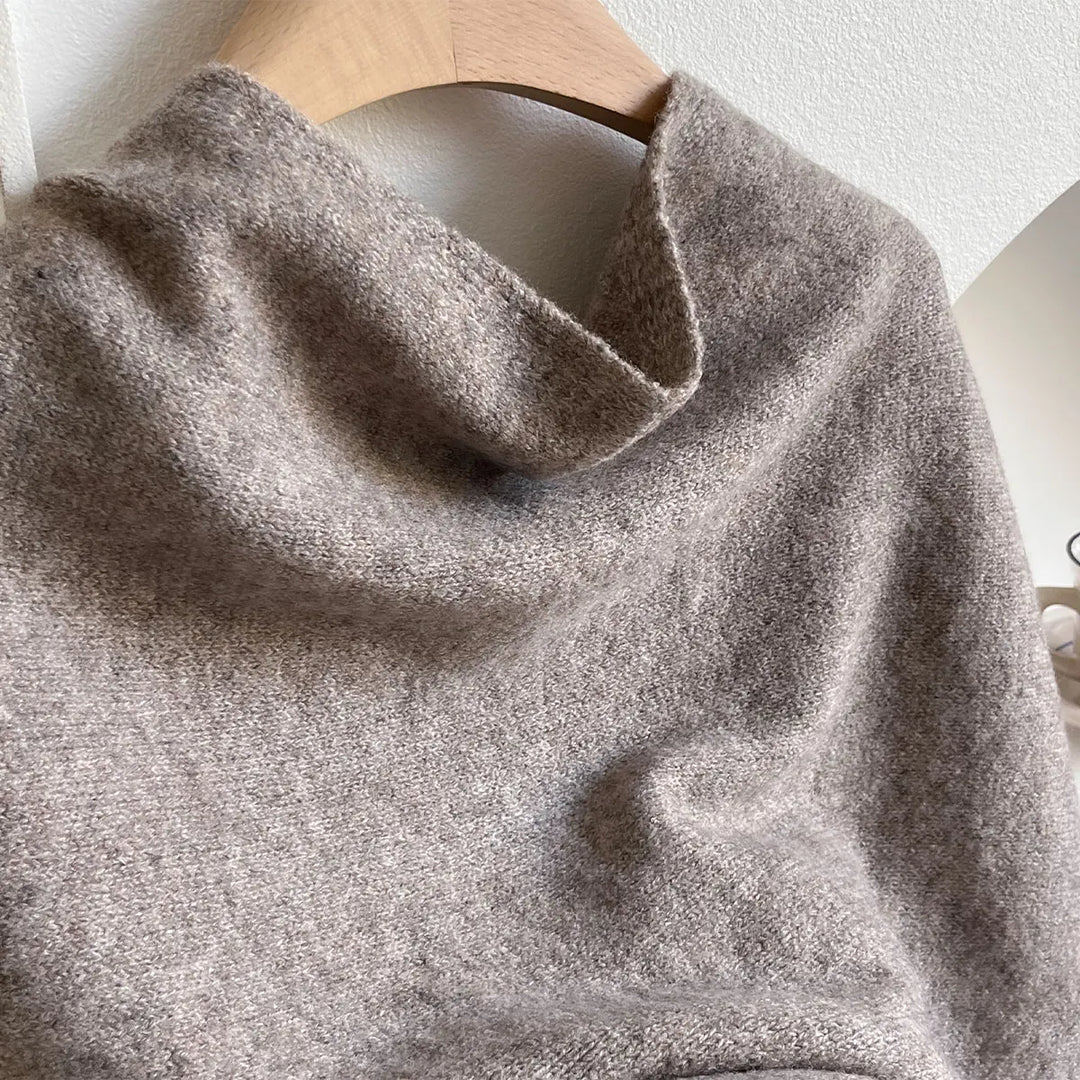 AlvaStockholm™ | Cachecol de outono