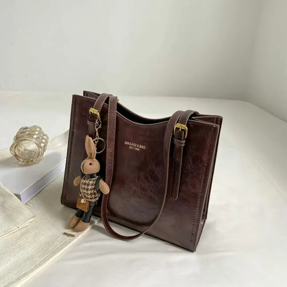 Lena - Bolsa de ombro Vintage
