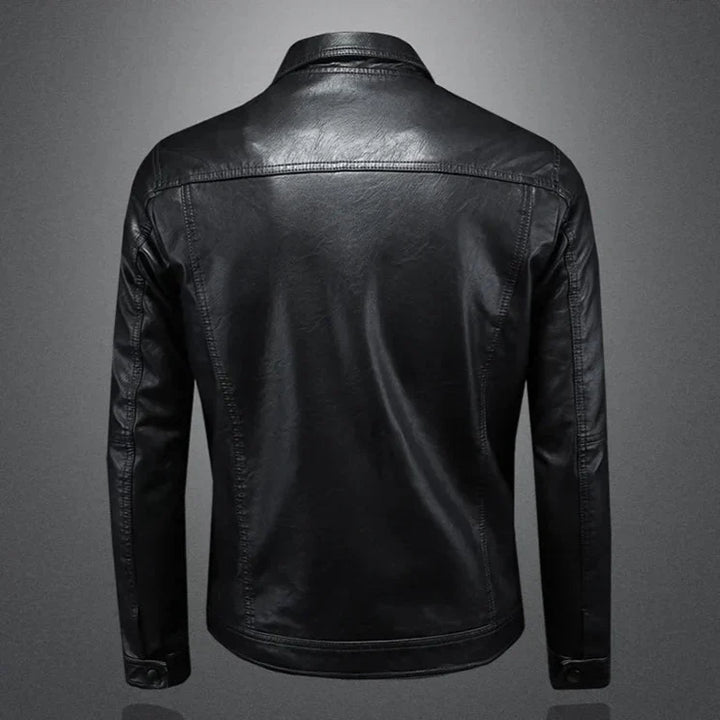 Darius™ | Jaqueta de motociclista premium