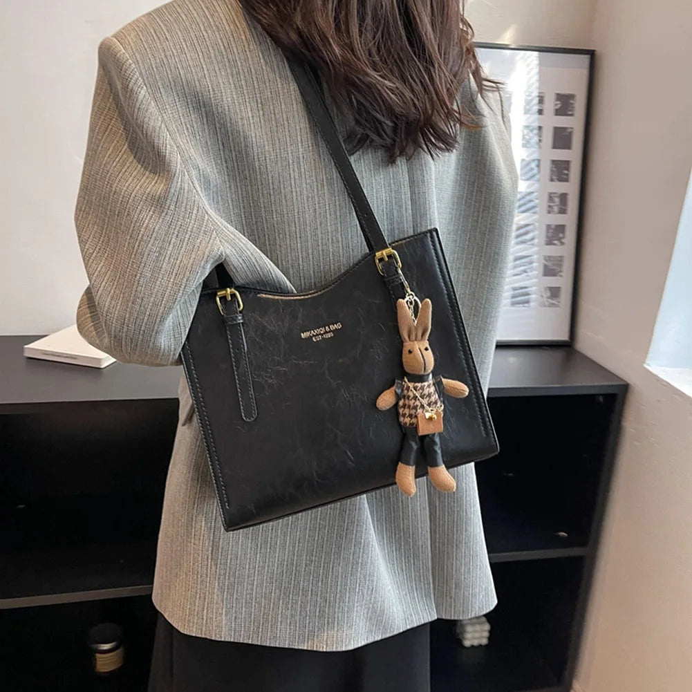 Lena - Bolsa de ombro Vintage