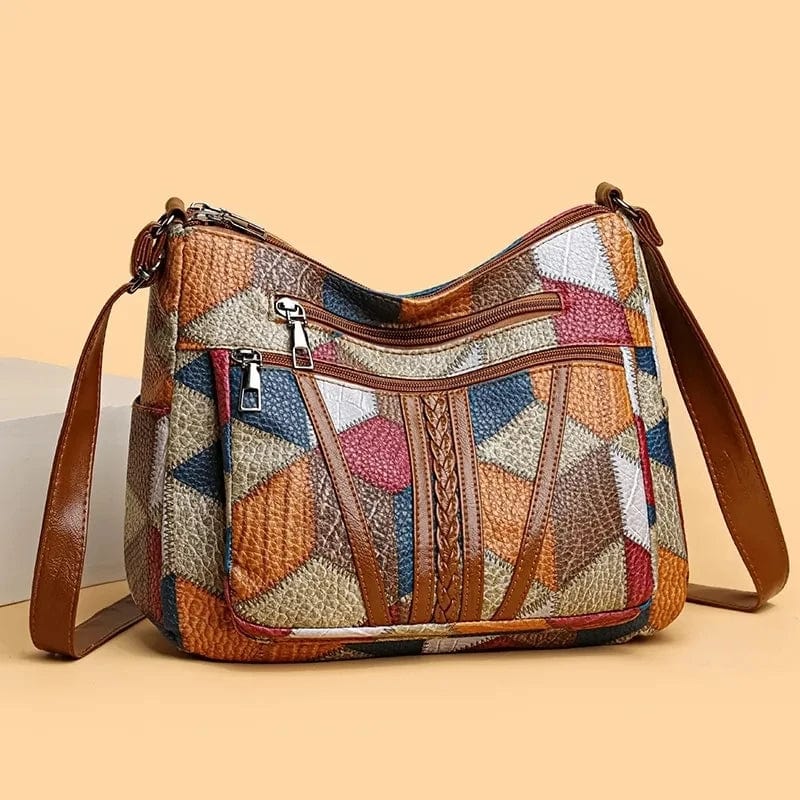Solara | Bolsa Mosaic