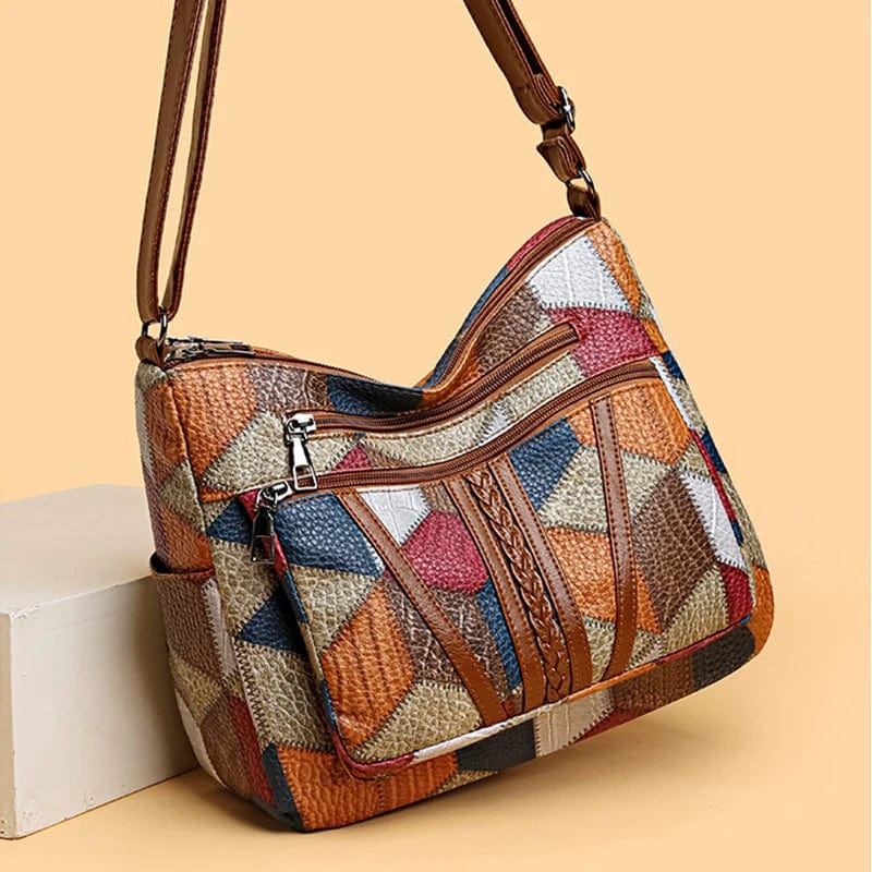 Solara | Bolsa Mosaic