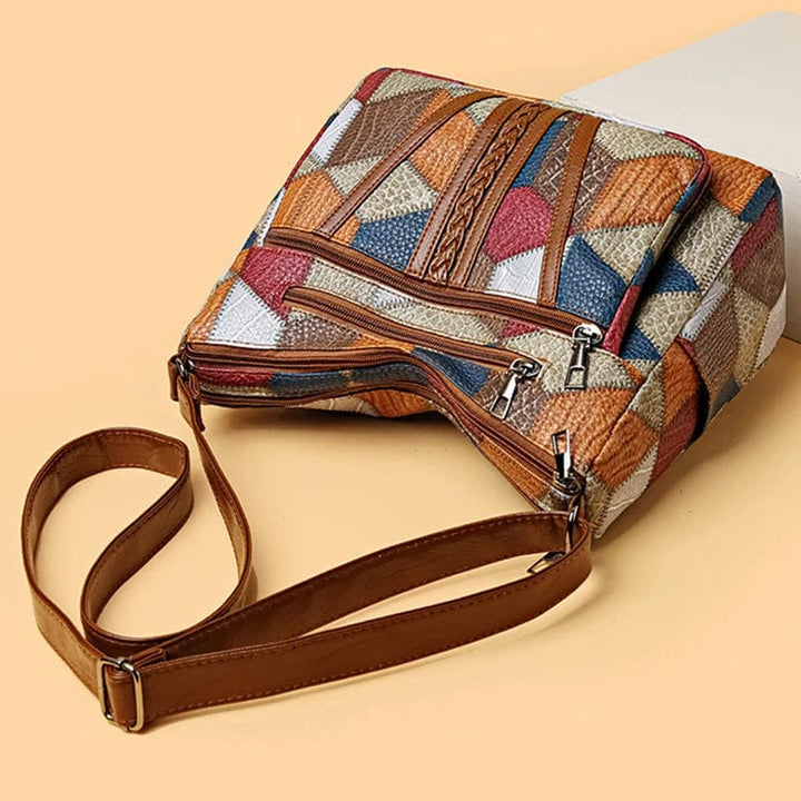 Solara | Bolsa Mosaic