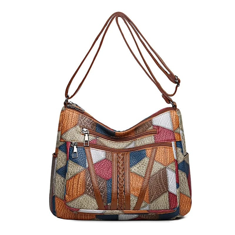 Solara | Bolsa Mosaic