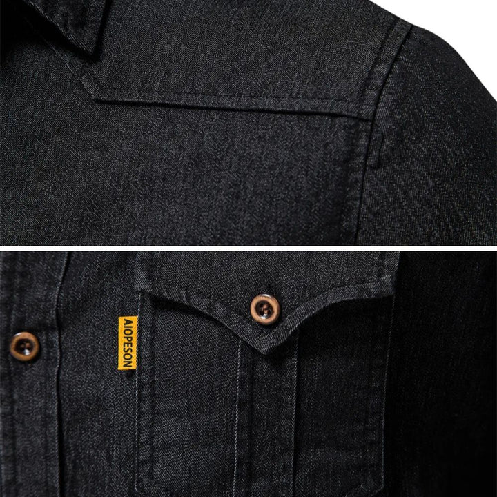 Arvéo™ - Polo de Estilo Moderno
