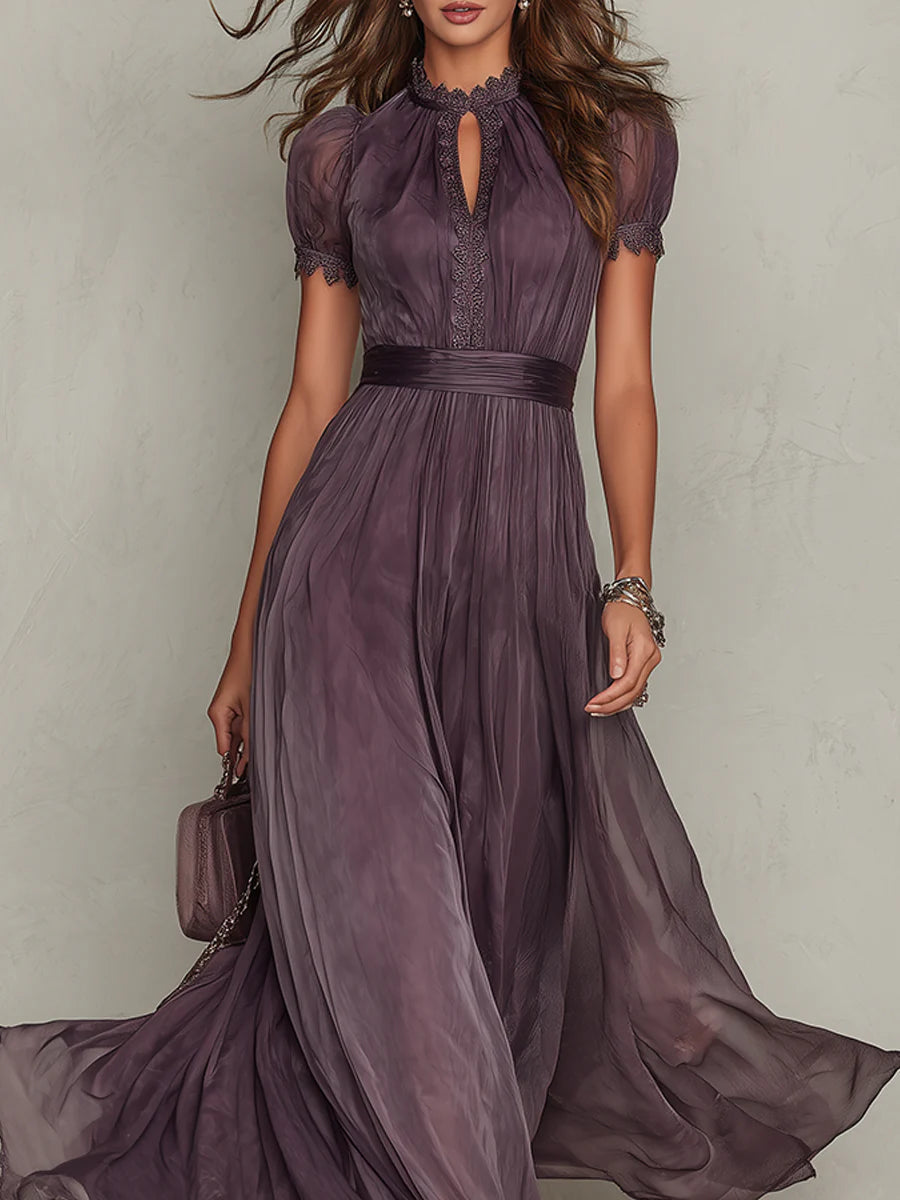 Sienna | Vestido Boho Espalda Descubierta
