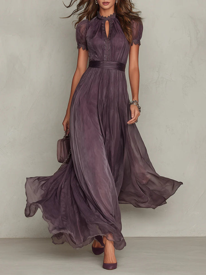 Sienna | Vestido Boho Espalda Descubierta