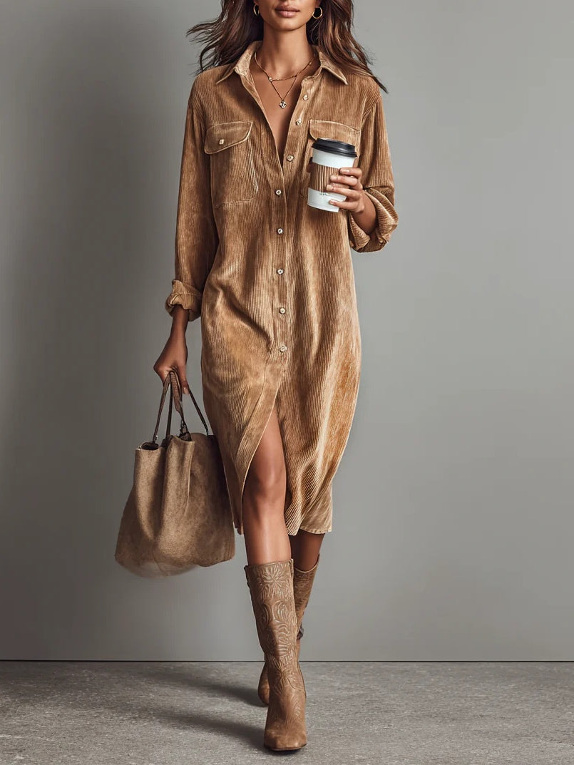 Margriet | Vestido feminino
