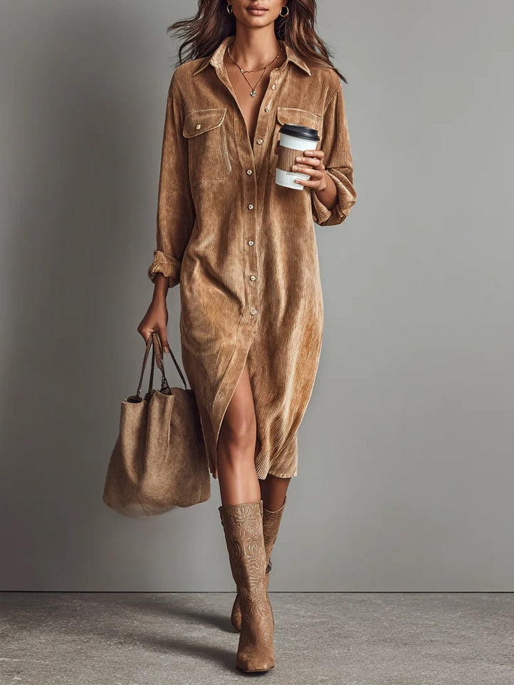Margriet | Vestido feminino