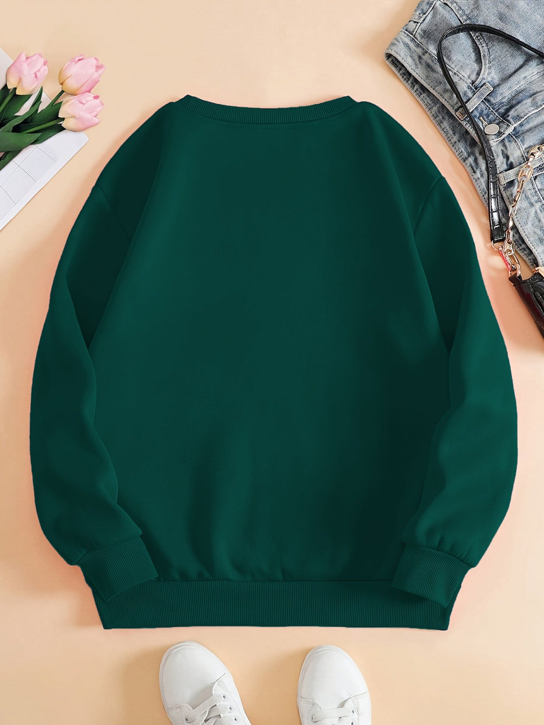 Amara – A camisola que aquece o corpo e o coração.
