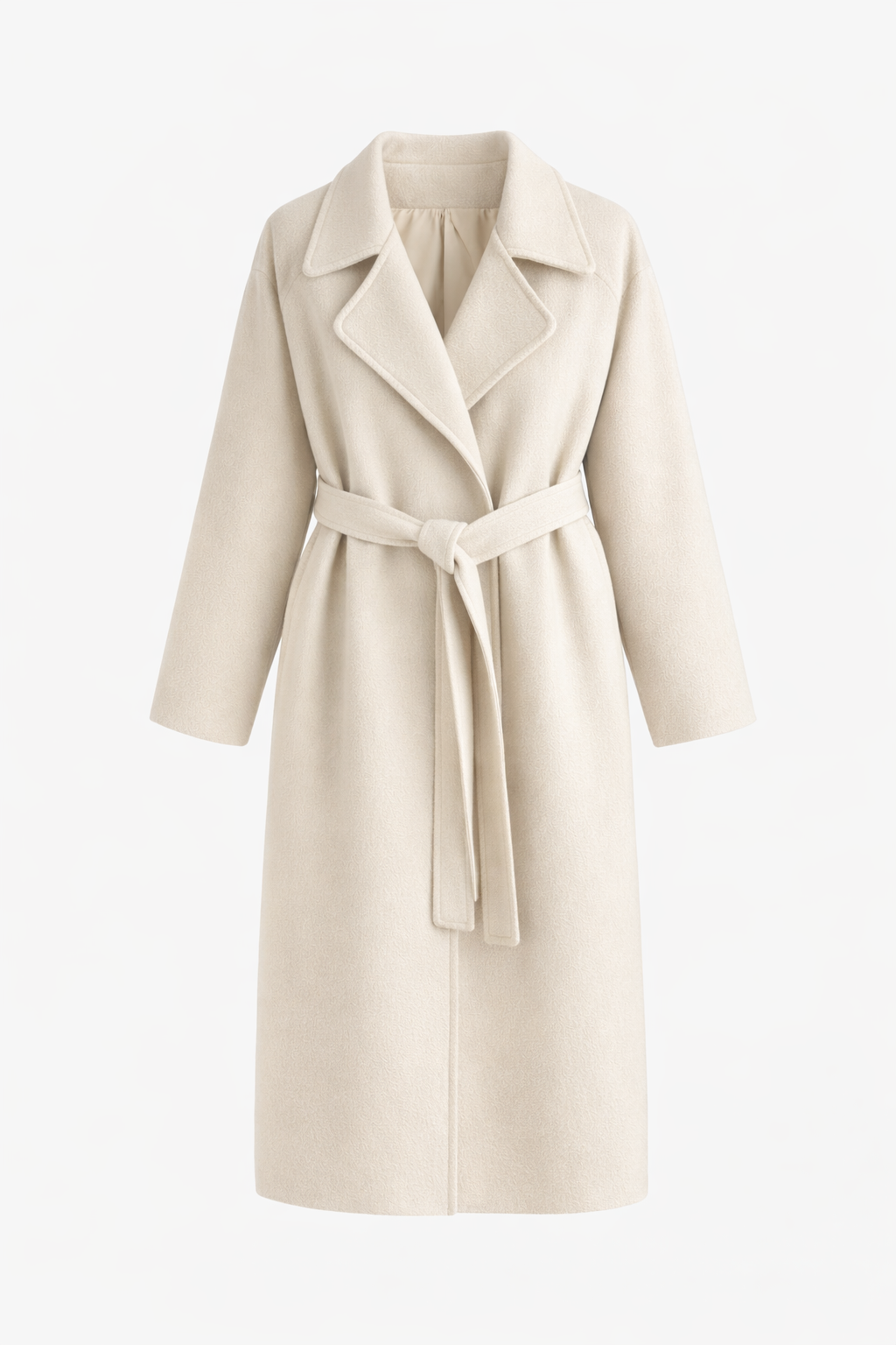 Eveline| Casaco Envelope Feminino