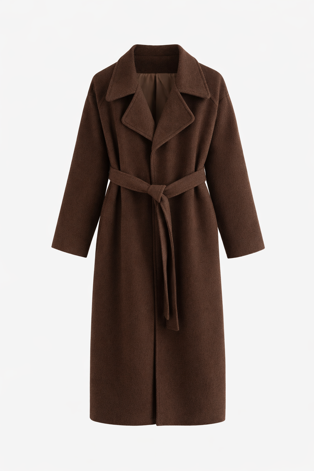 Eveline| Casaco Envelope Feminino