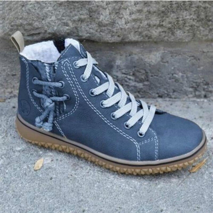 Nima | Botas de Inverno Ortopédicas para Senhoras