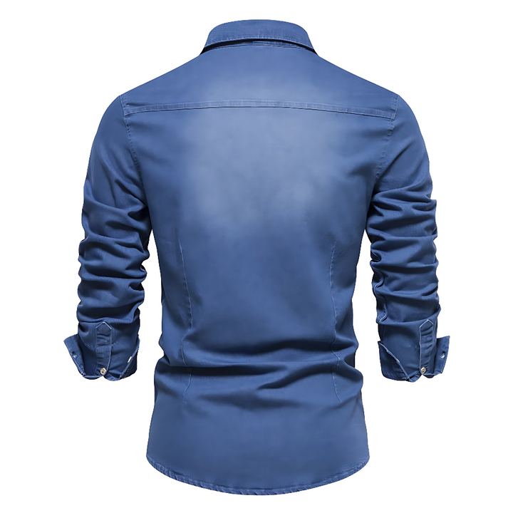 Arvéo™ - Polo de Estilo Moderno