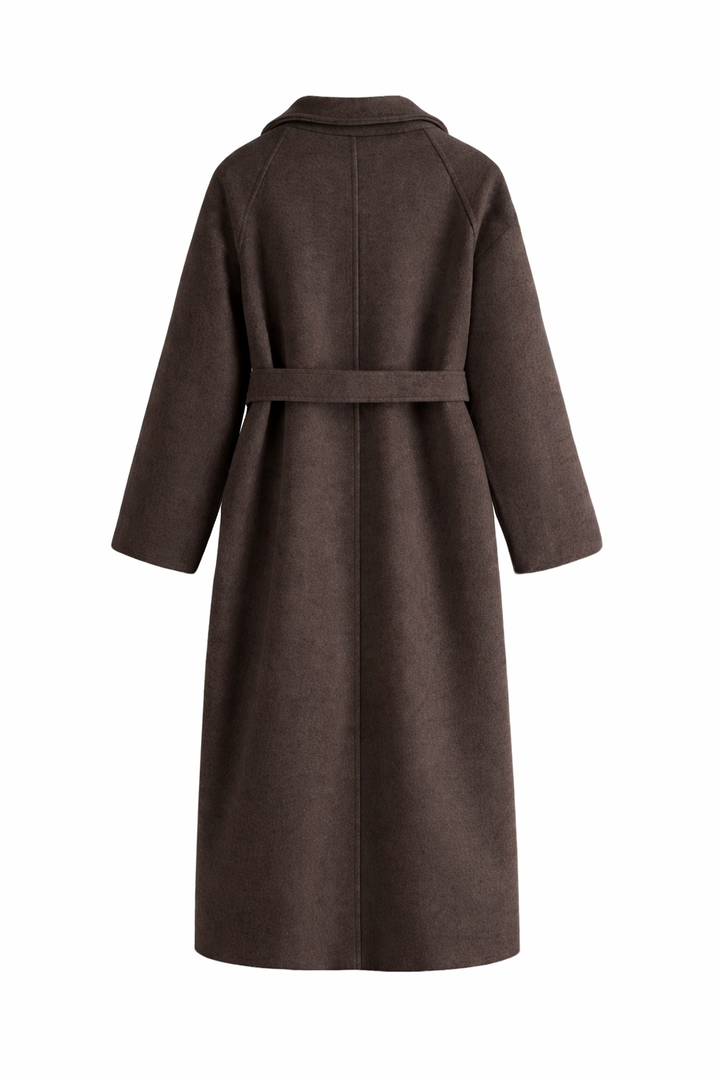 Eveline| Casaco Envelope Feminino