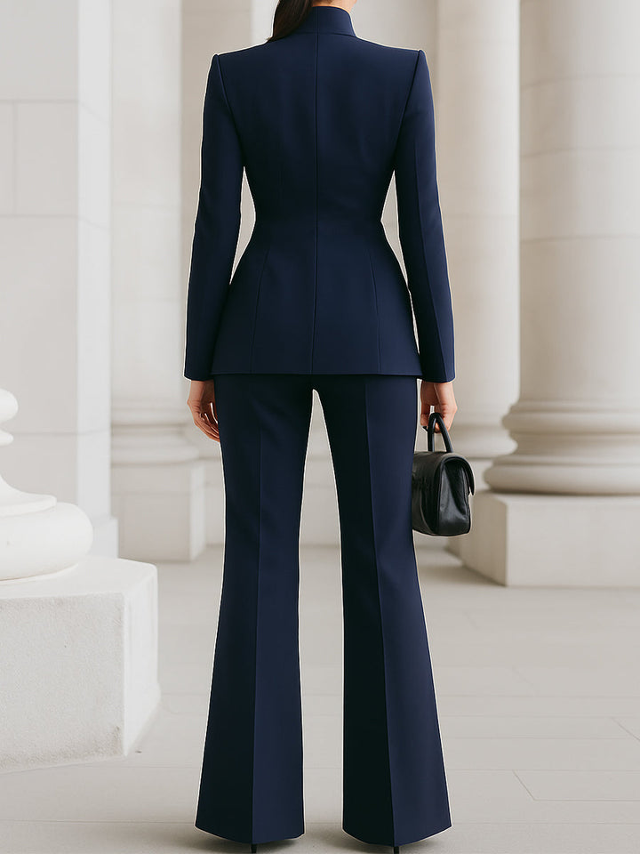 Camille | Conjunto elegante de Mulher