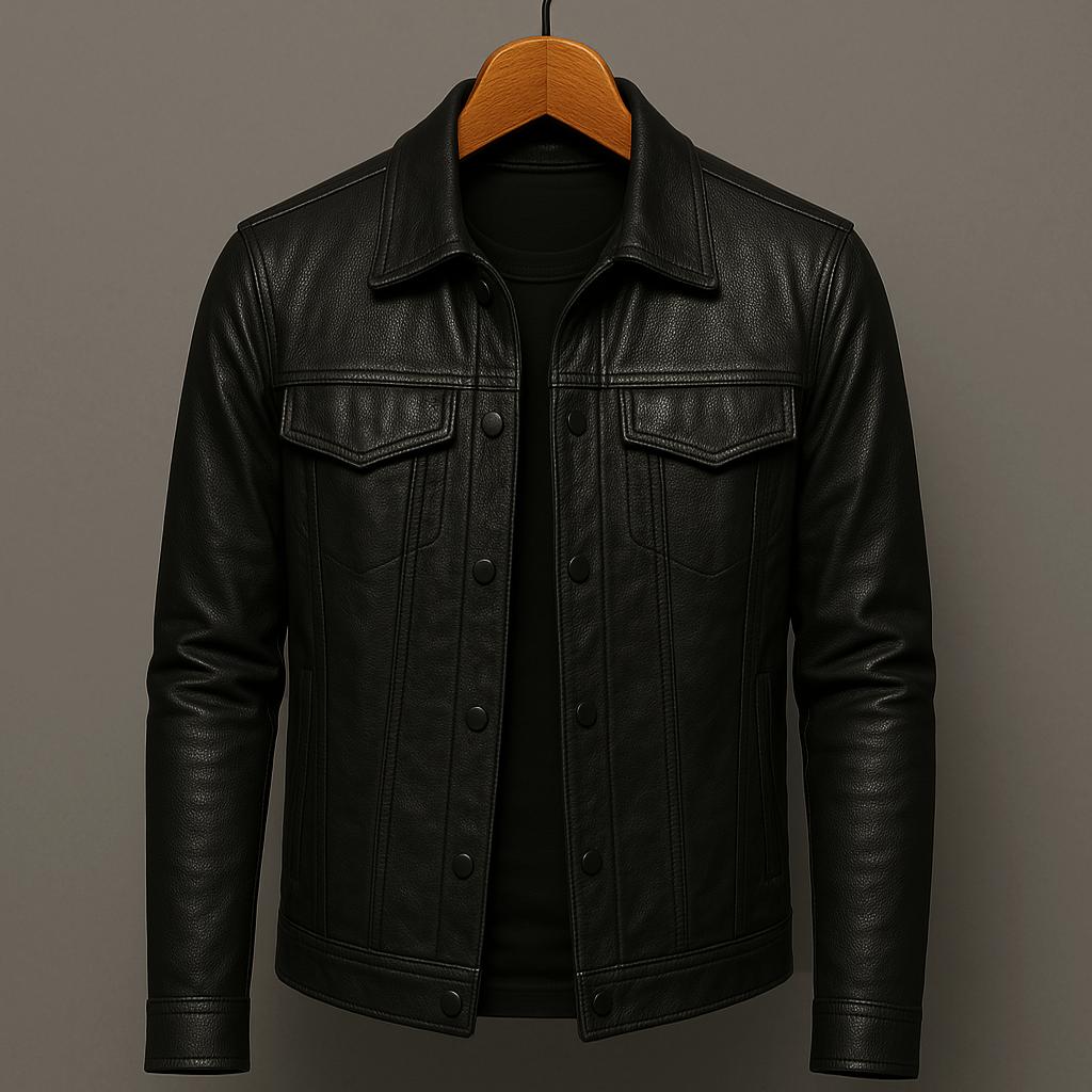 Darius™ | Jaqueta de motociclista premium