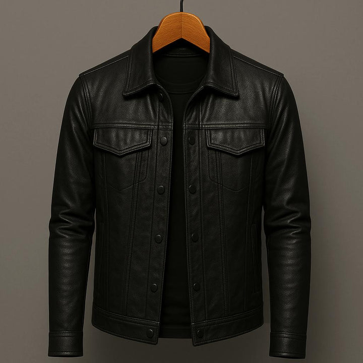 Darius™ | Jaqueta de motociclista premium