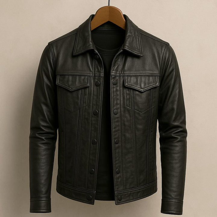 Darius™ | Jaqueta de motociclista premium