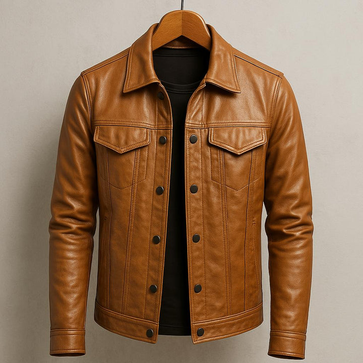 Darius™ | Jaqueta de motociclista premium