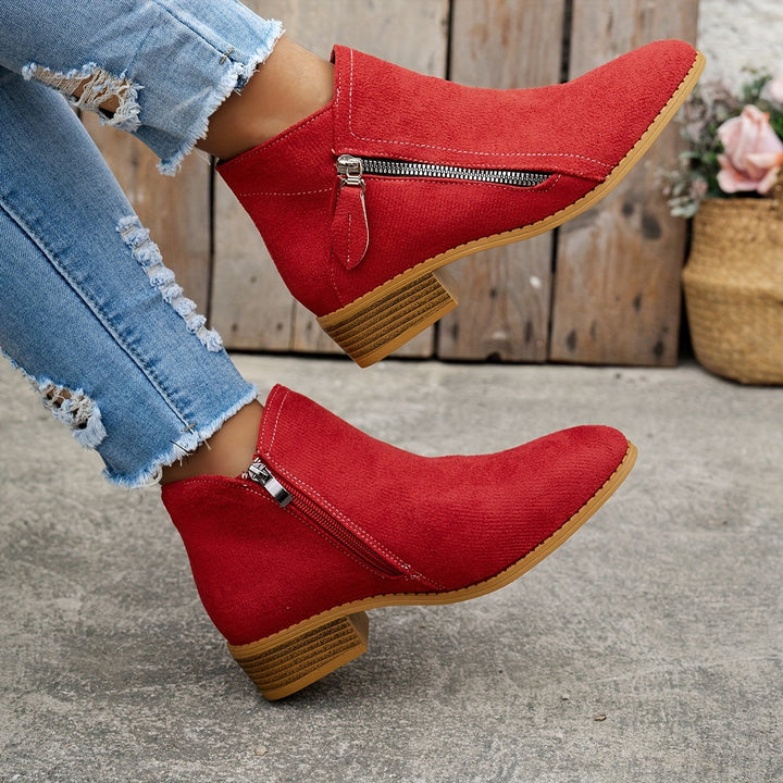 Savrani™ | Sapatos ortopédicos elegantes para mulheres