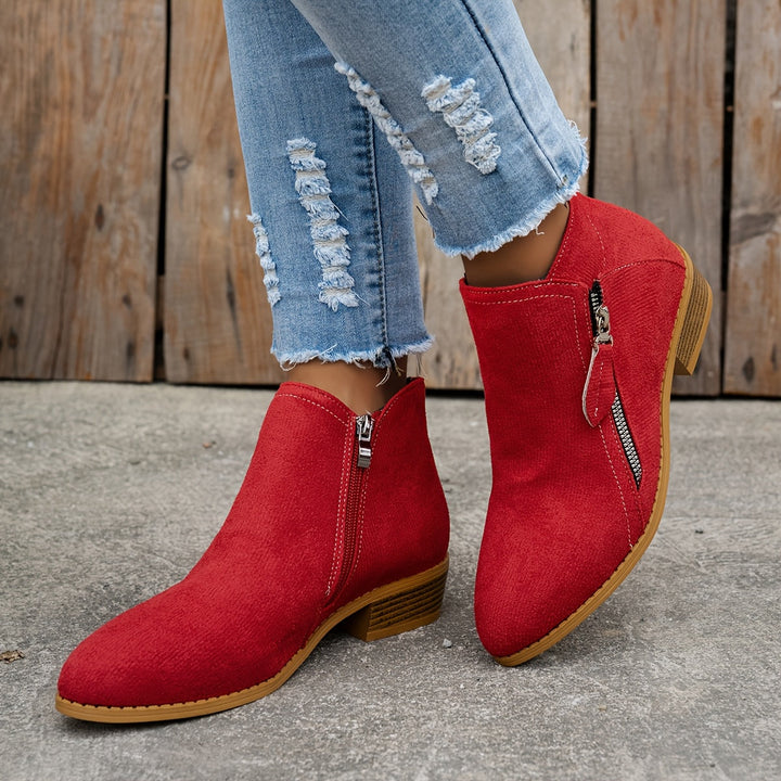 Savrani™ | Sapatos ortopédicos elegantes para mulheres