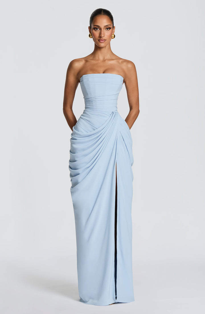 SKY - Elegância escultural que define a tua figura para Mulher