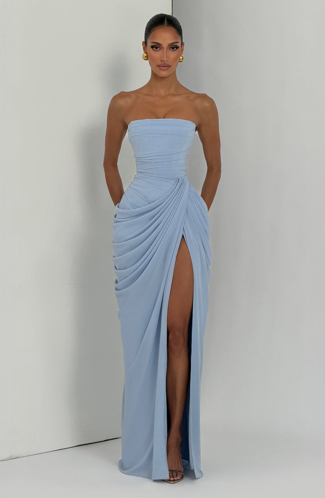 SKY - Elegância escultural que define a tua figura para Mulher
