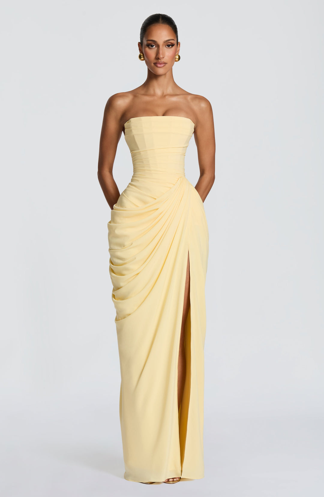 SKY - Elegância escultural que define a tua figura para Mulher