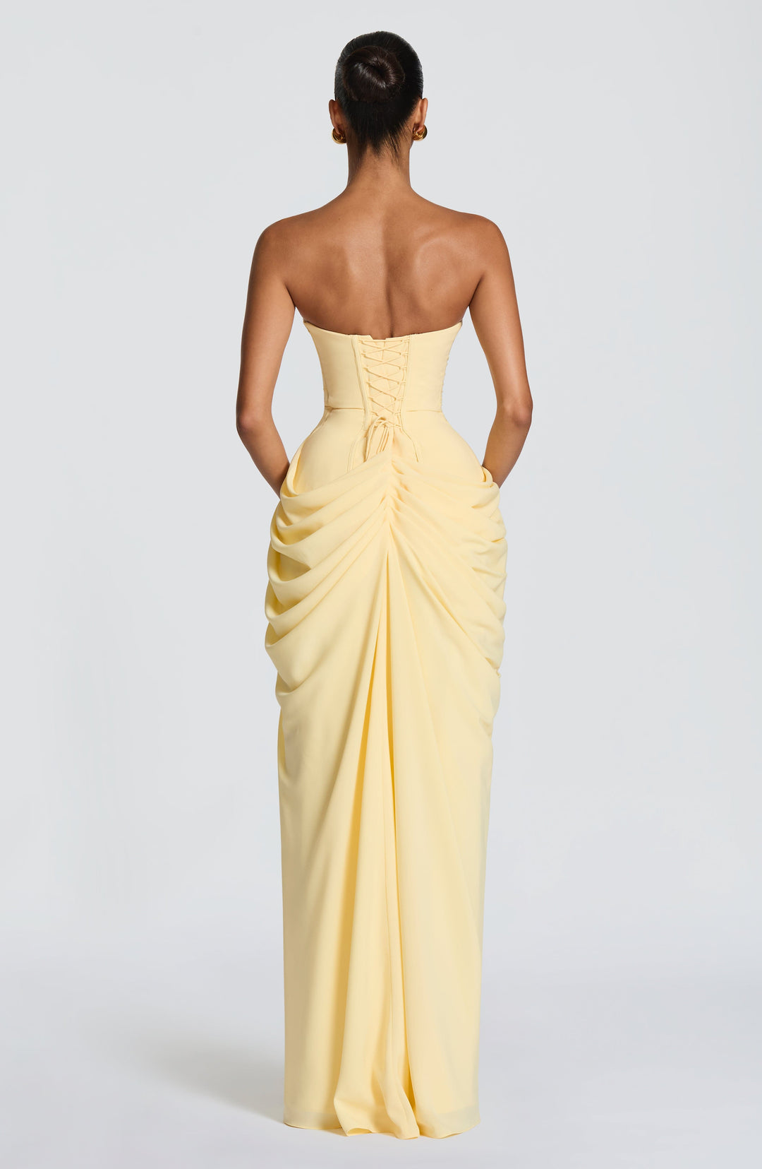 SKY - Elegância escultural que define a tua figura para Mulher