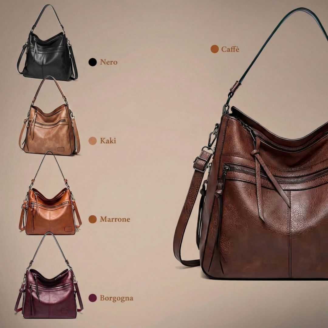 Magdalena | Bolsa de Luxo
