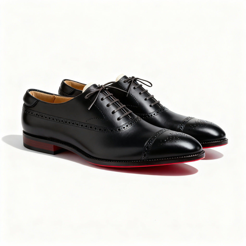 Oxfo | Sapatos Royal de Homem