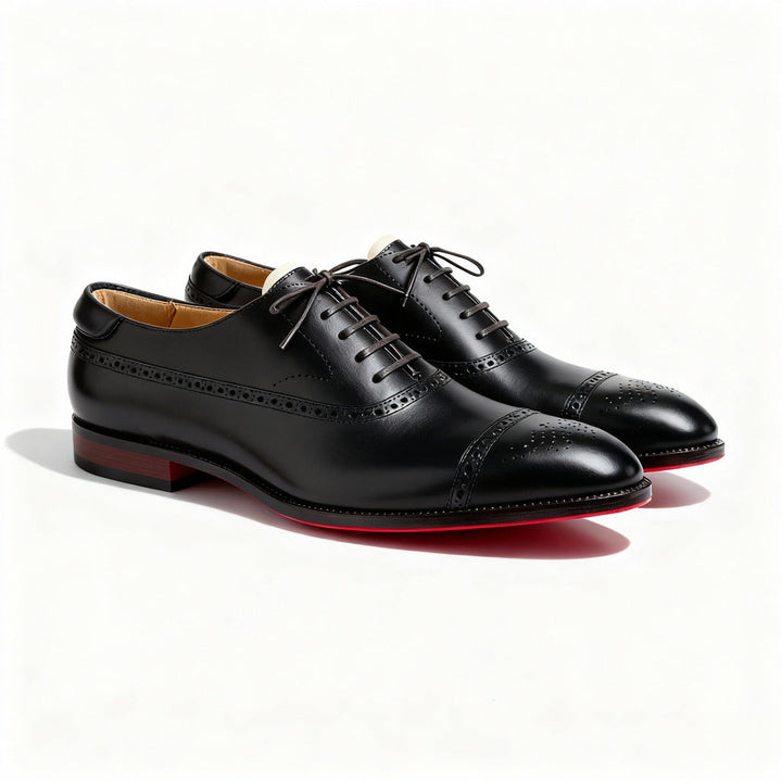 Oxfo | Sapatos Royal de Homem