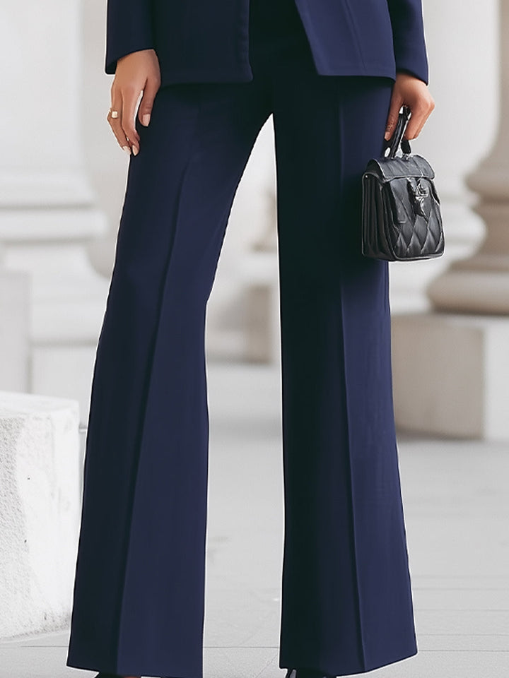 Camille | Conjunto elegante de Mulher