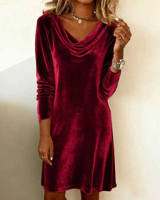 Lunori™ | Vestido Frosina